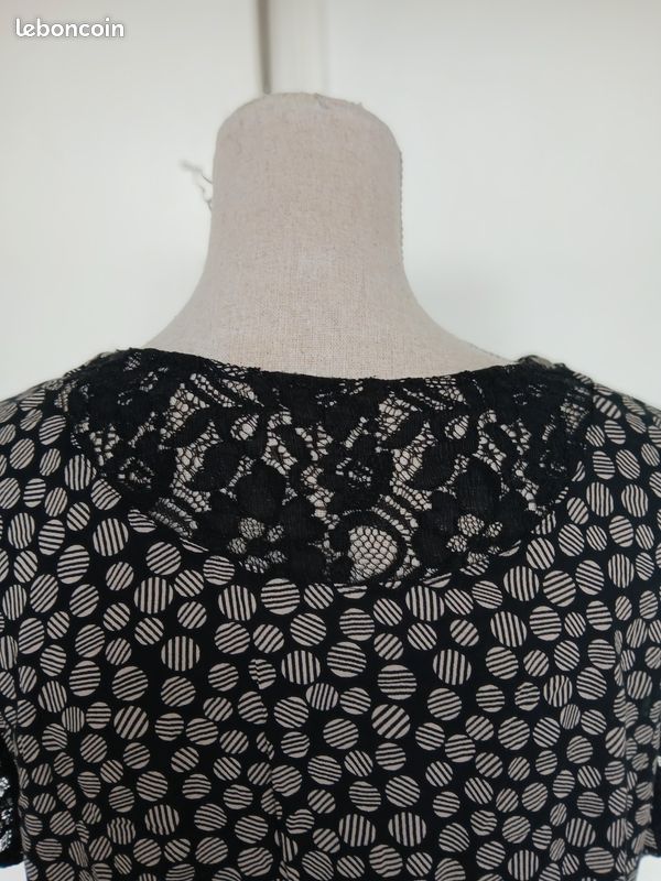 Blouse ample (image 6)