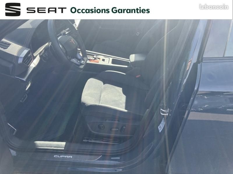 Cupra Formentor 1.5 eHybrid 204ch V DSG6 (image 7)