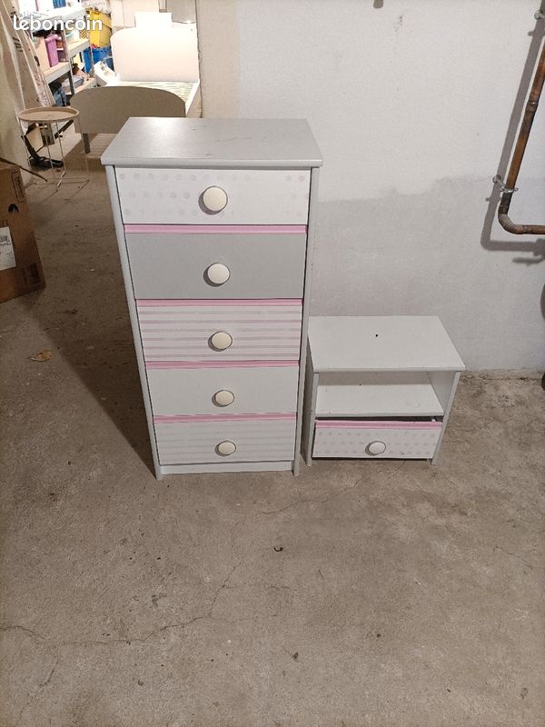 Chambre enfant (image 1)