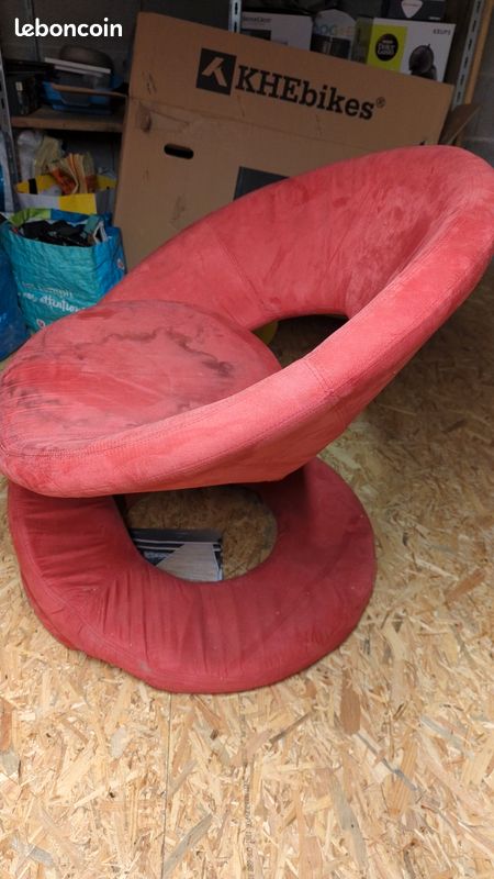 Fauteuil (image 2)