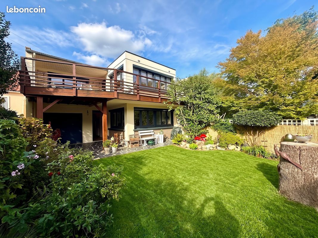 Maison 5 pièces 141 m² · à Le Havre · 141 m² · 305 000 €