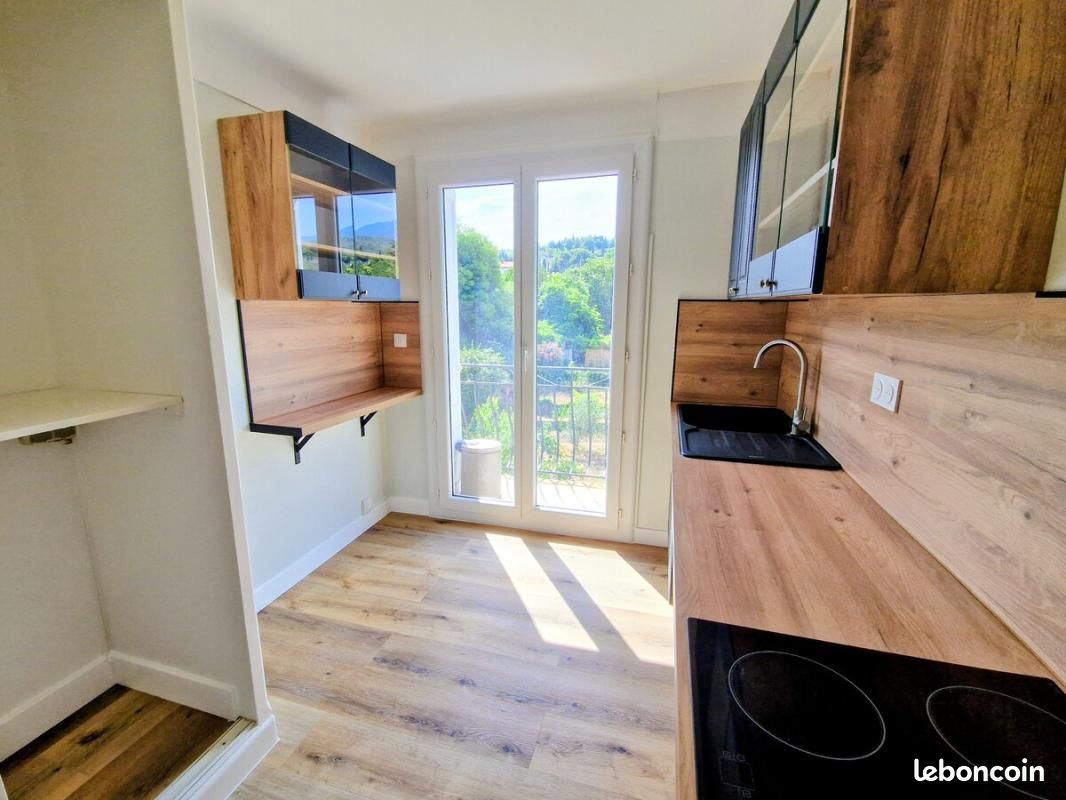 Appartement 3 pièces 54 m² · à Prades · 54 m² · 106 000 €