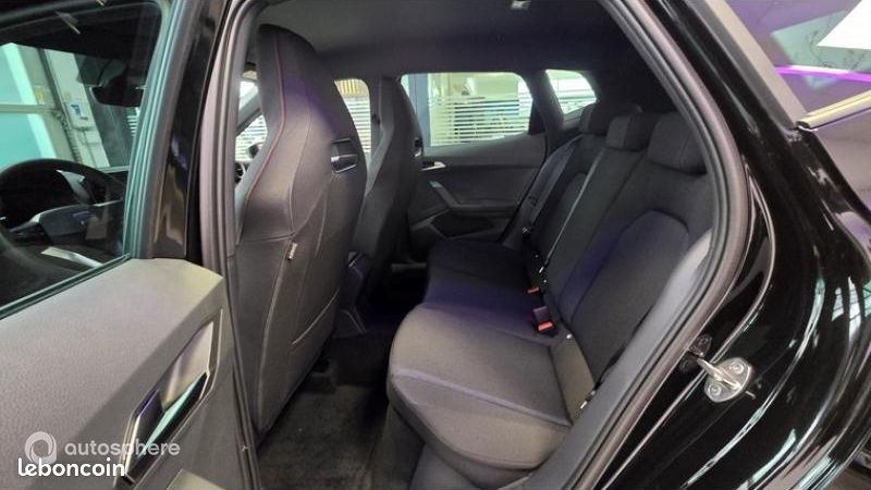 Seat Arona 1.0 TSI 95ch FR (image 14)