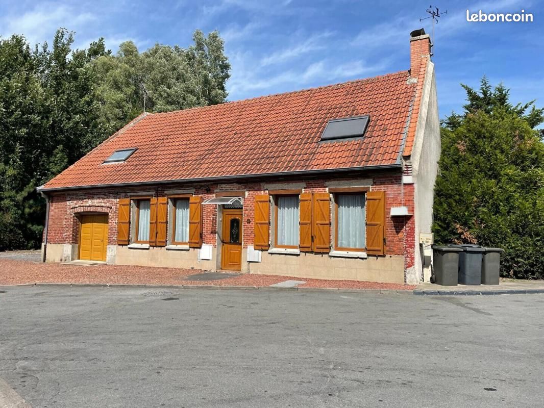 Maison 6 pièces 148 m² · à Pecquencourt · 148 m² · 199 000 €