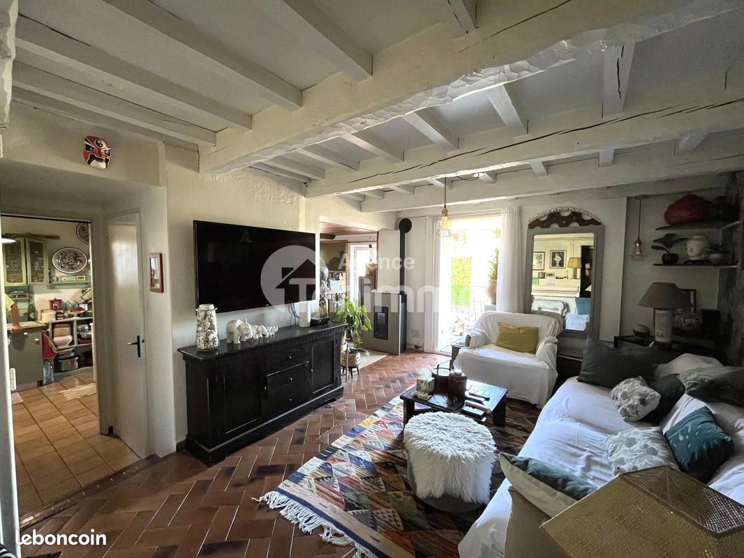 Maison 4 pièces 86 m² · à Contes · 86 m² · 269 000 €