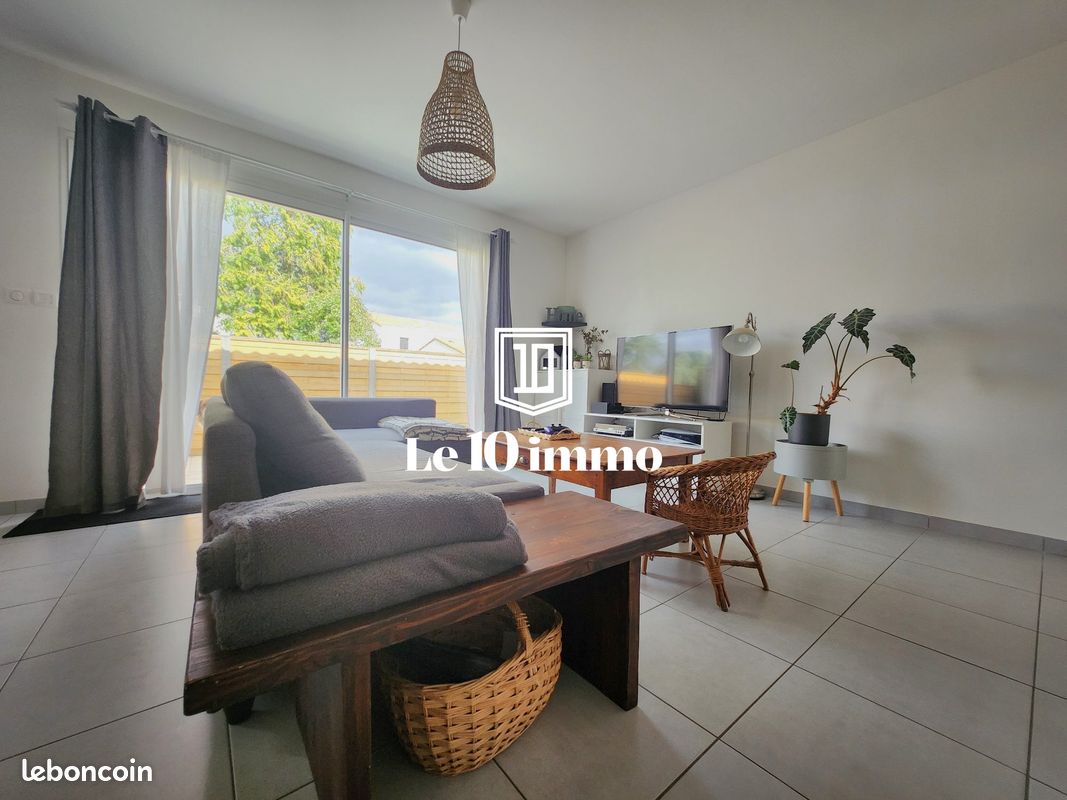 Maison 5 pièces 96 m² · à La Haie-Fouassière · 96 m² · 300 000 €