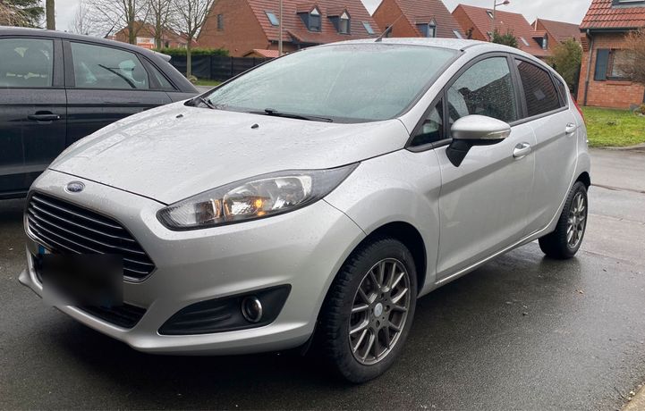 Voitures Ford Fiesta d'occasion - Annonces véhicules leboncoin - page 3