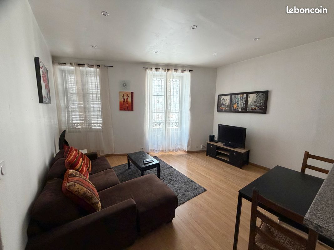 Appartement 3 pièces 70 m² · à Pau · 70 m² · 680 €/mois