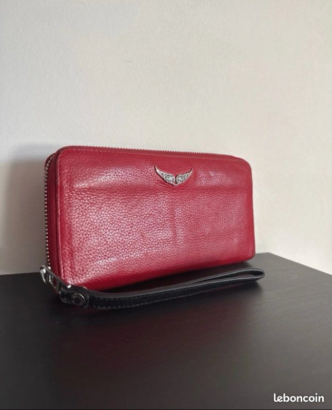 Portefeuille Zadig et Voltaire (image 2)