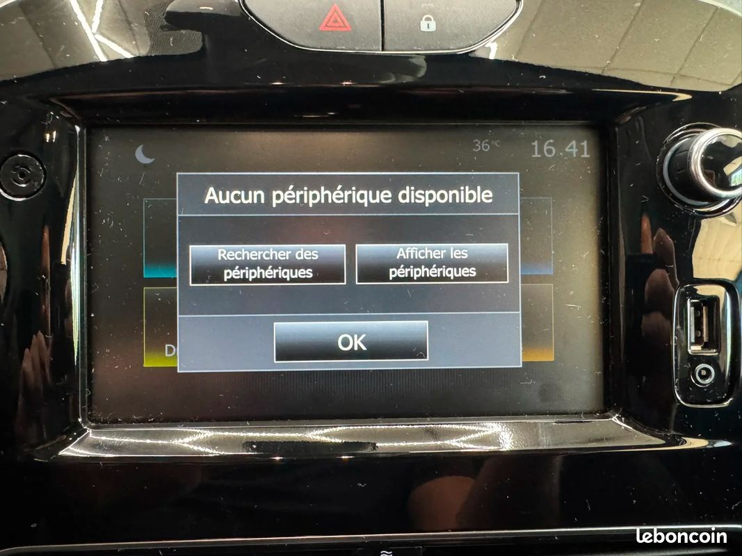 Renault clio iv 0.9 tce 90 intens (image 37)