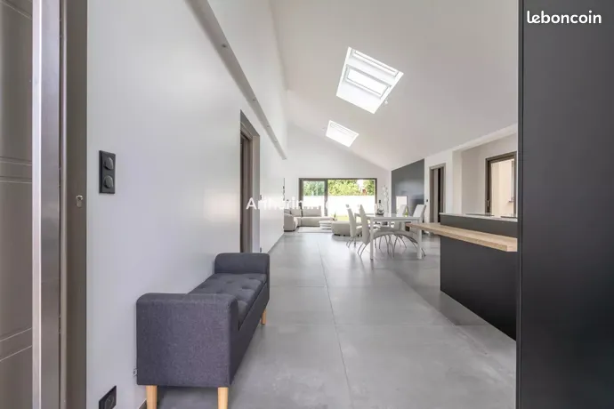Annonce vente Maison sucy-en-brie