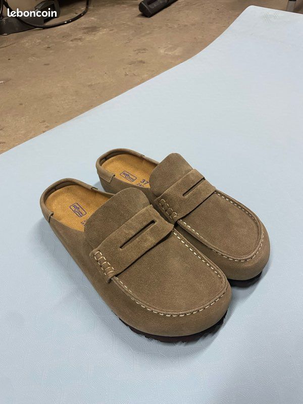 Birkenstock (image 6)