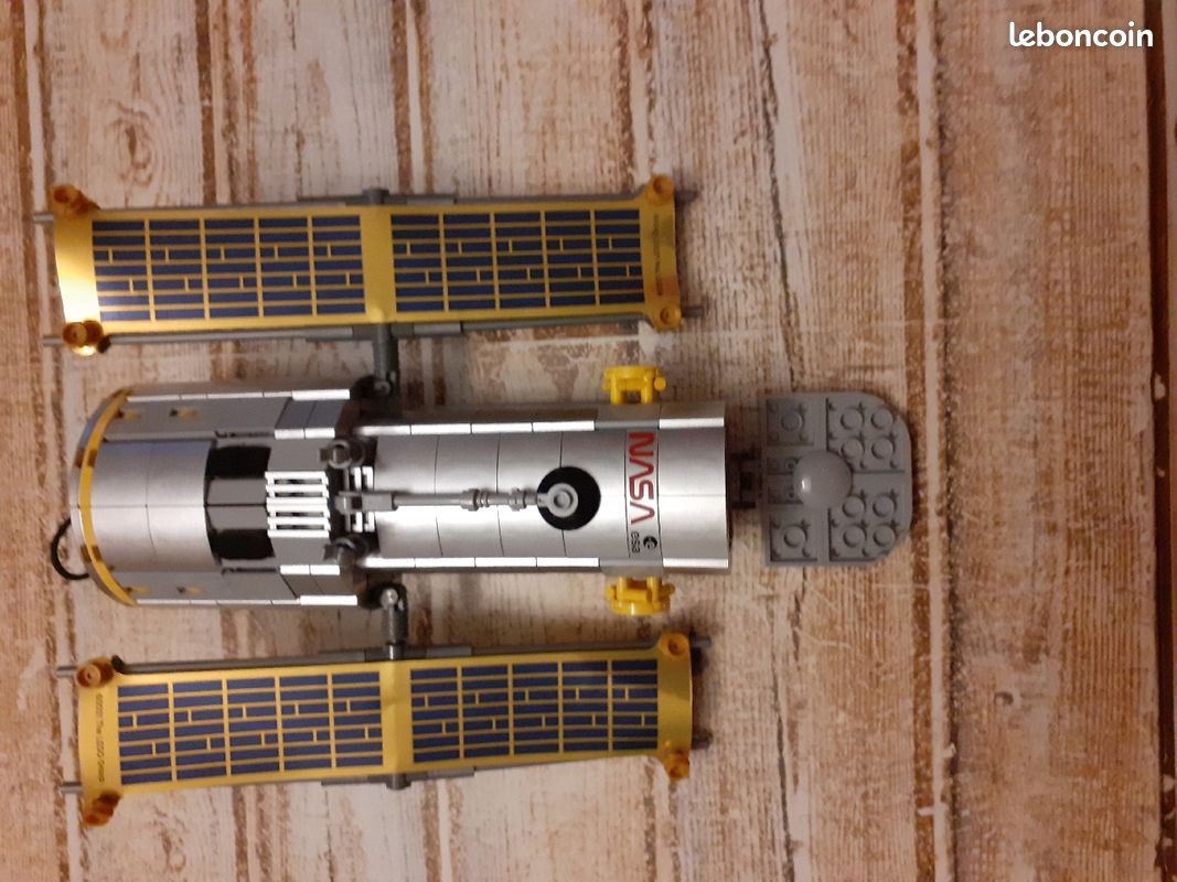 Lego Nasa (image 11)