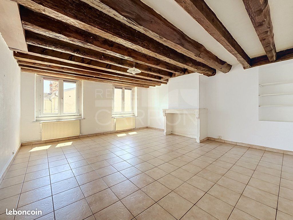 Appartement 3 pièces 82 m² · à Lyon · 82 m² · 1 223 €