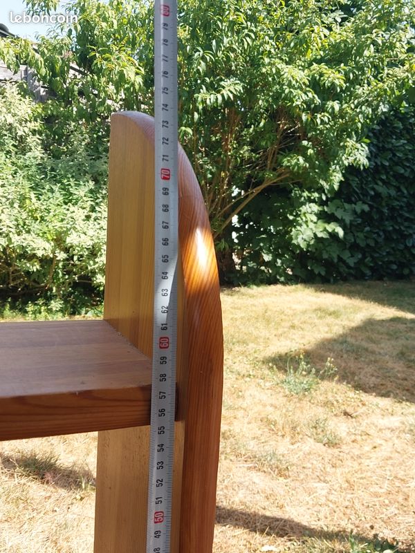 Etagere en pin (image 3)