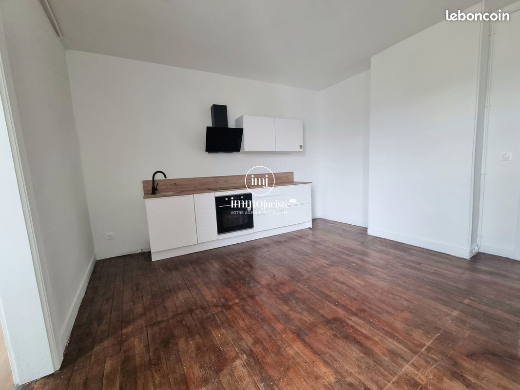 Appartement 4 pièces 94 m² · à Limoges · 94 m² · 850 €