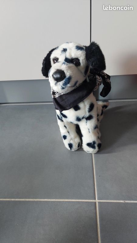 Peluche (image 2)