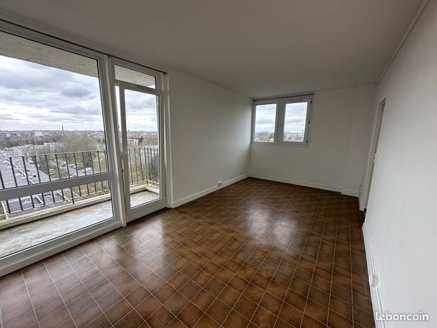 Appartement 1 pièce 32 m²