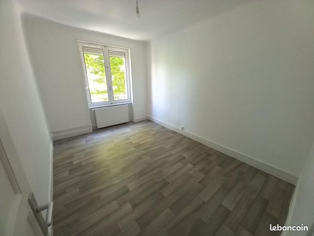 Appartement 4 pièces 72 m² — 6