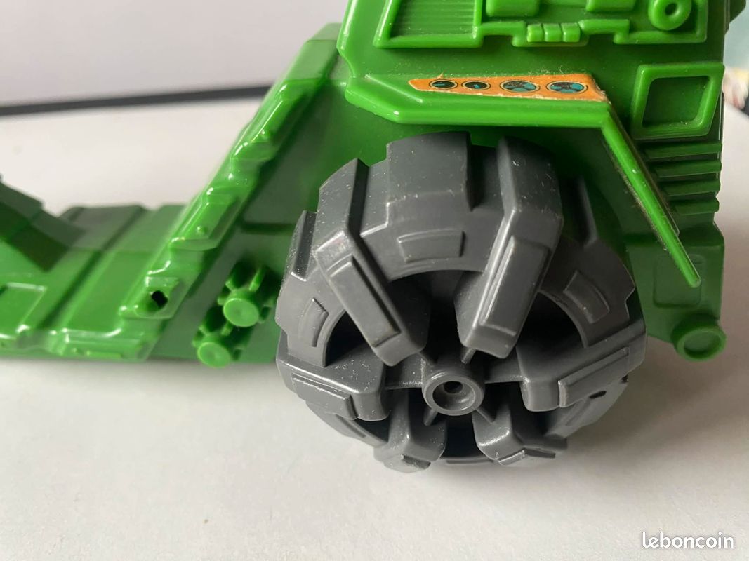 Road Ripper Motu Master Of THe Univers (image 4)