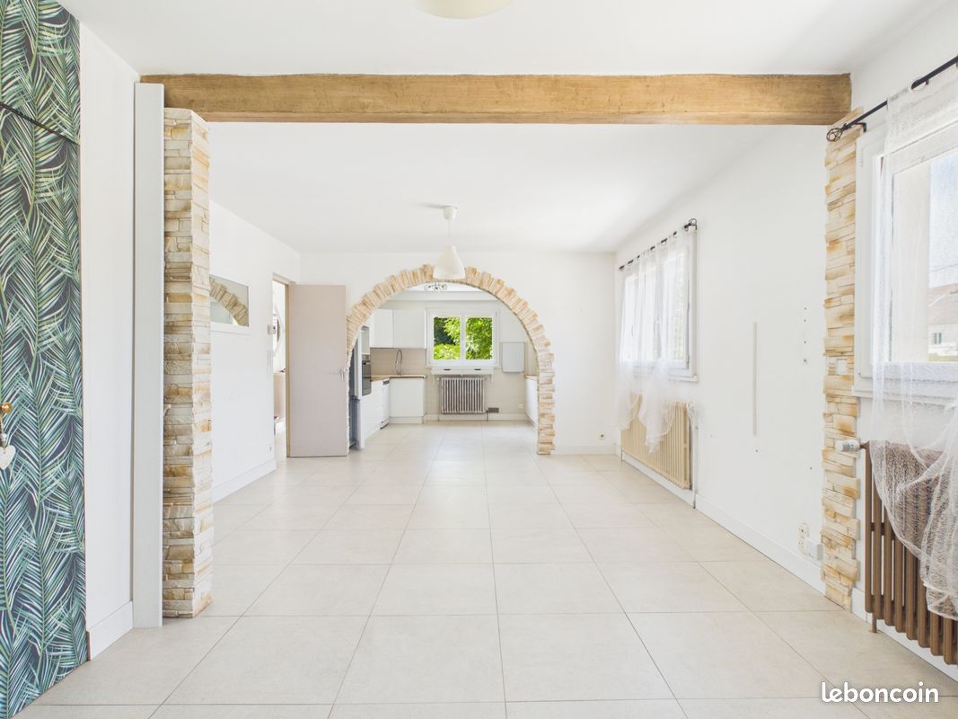 Maison 7 pièces 140 m² · à Saulon-la-Rue · 140 m² · 324 000 €