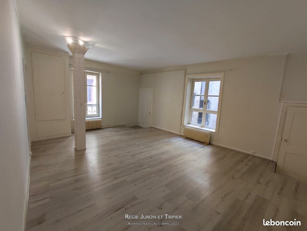 Appartement 3 pièces 72 m² · à Lyon · 72 m² · 895 €/mois