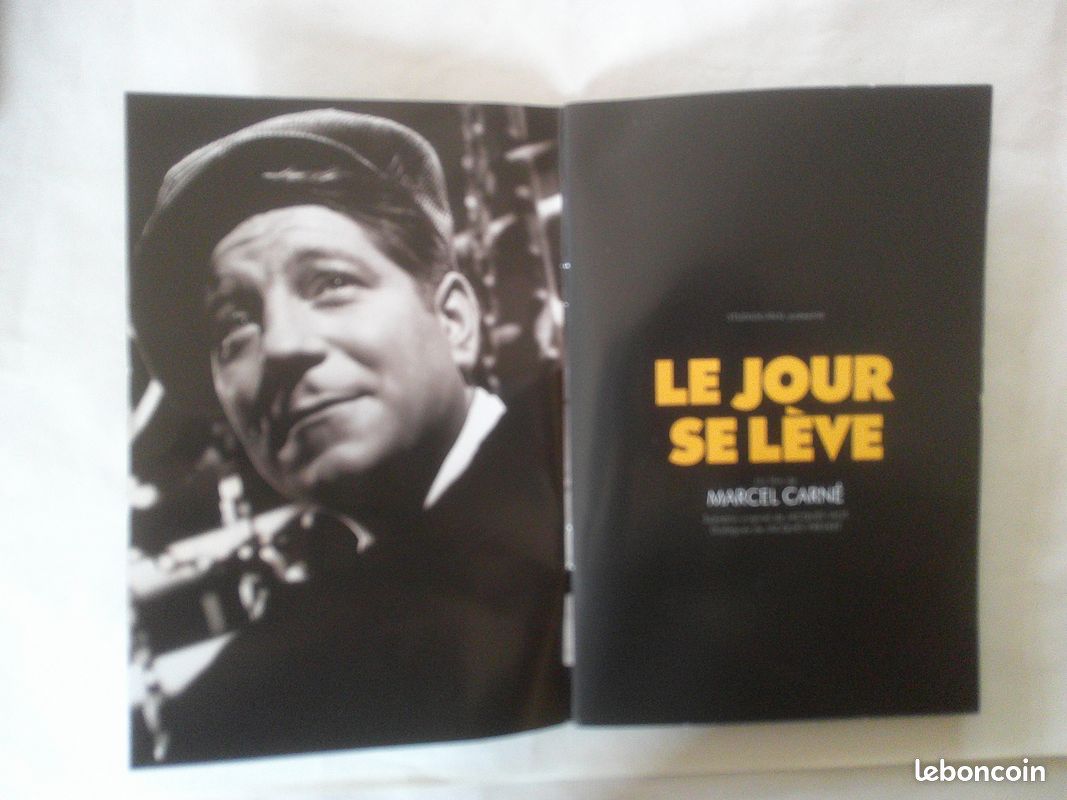 Le jour se leve (image 4)