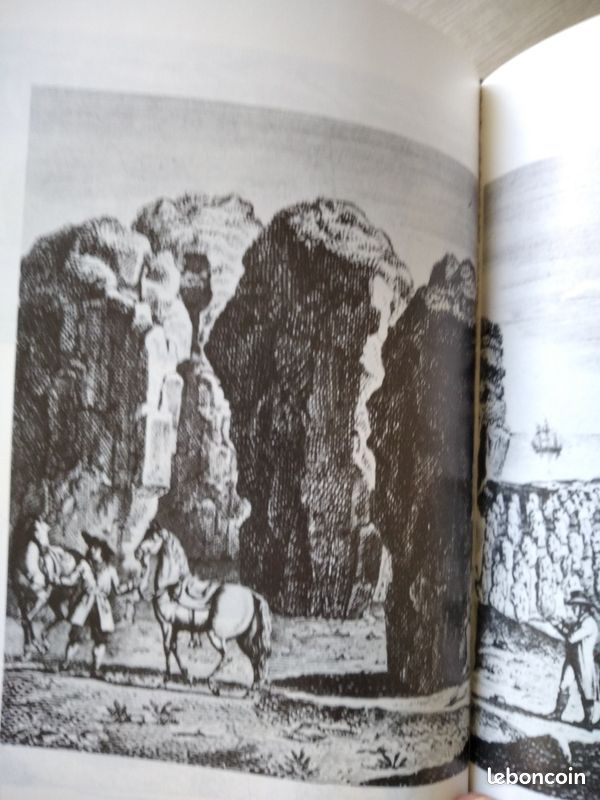 Carnac et l'énigme de l'Atlantide Jean Markale Histoire de la France secrète (image 6)