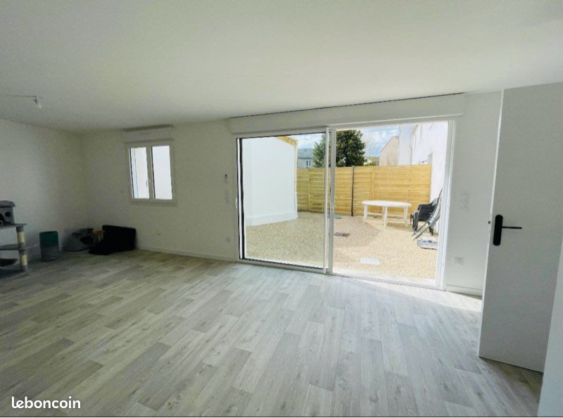 Maison a louer cholet - 4 pièce(s) - 102 m2 - Surfyn