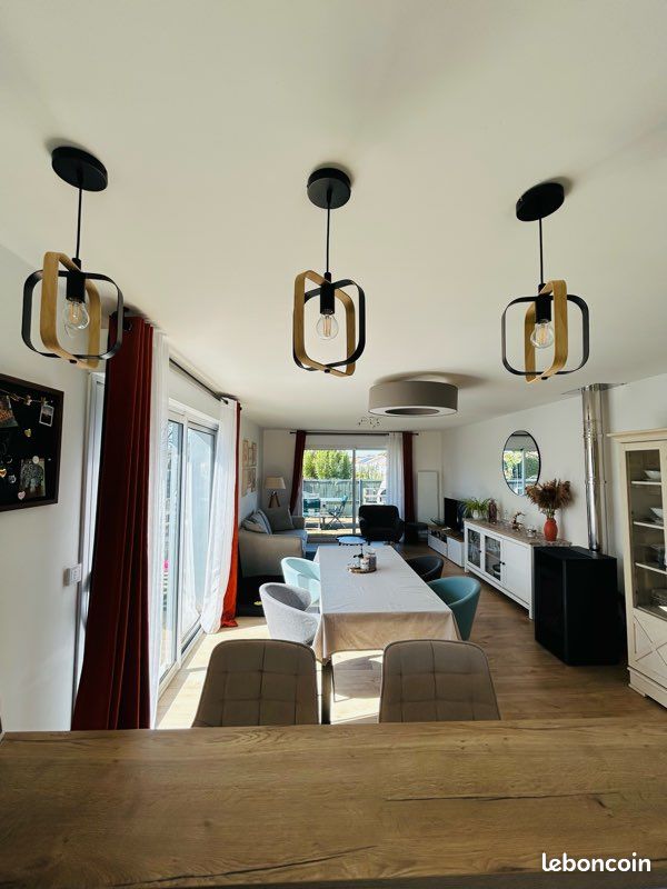Maison 5 pièces 105 m² · à Les Sables-d'Olonne · 105 m² · 359 000 €