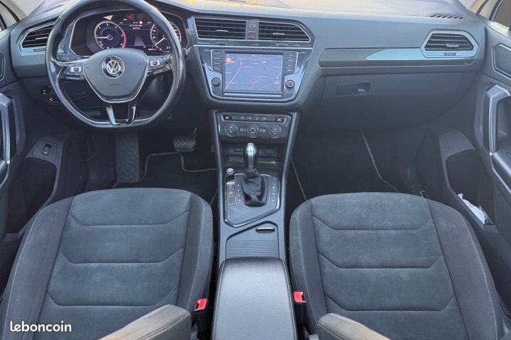 Volkswagen Tiguan 2.0 TDI 150 DSG7 Carat Exclusive / CARPLAY / TOIT OUVRANT / CAMERA 360 / REGULATEUR ACC (image 2)