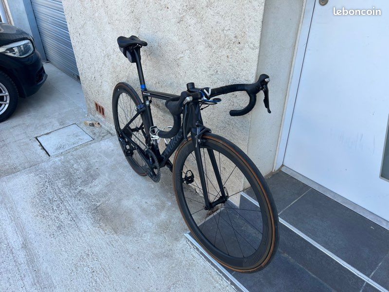 Vélo S works Tarmac SL6 2019 Taille 52 (image 2)