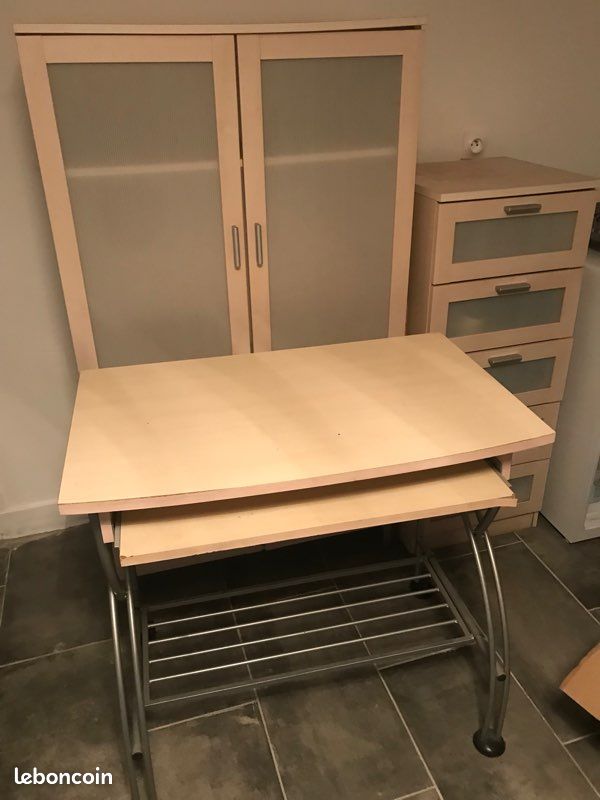 Armoire bureau (image 2)