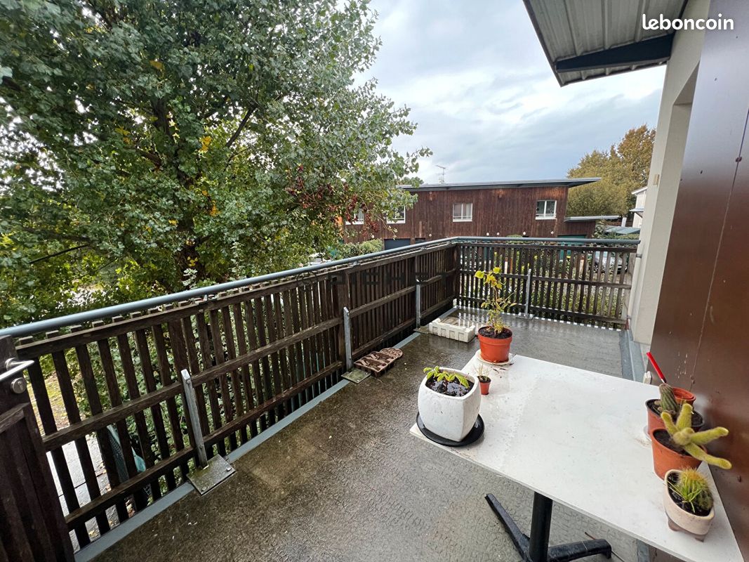 Appartement 2 pièces 41 m² · à Saint-Jean-d'Illac · 41 m² · 132 500 €