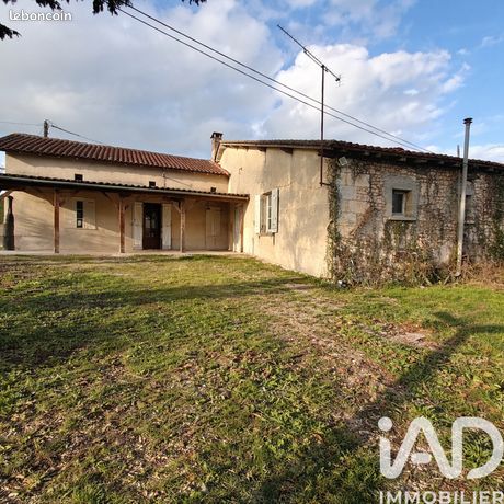 Maison 5 pièces 130 m²