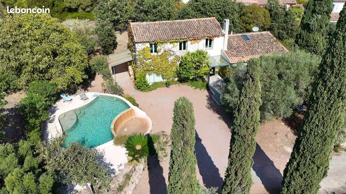Maison 5 pièces 157 m² · à Fréjus · 157 m² · 799 000 €