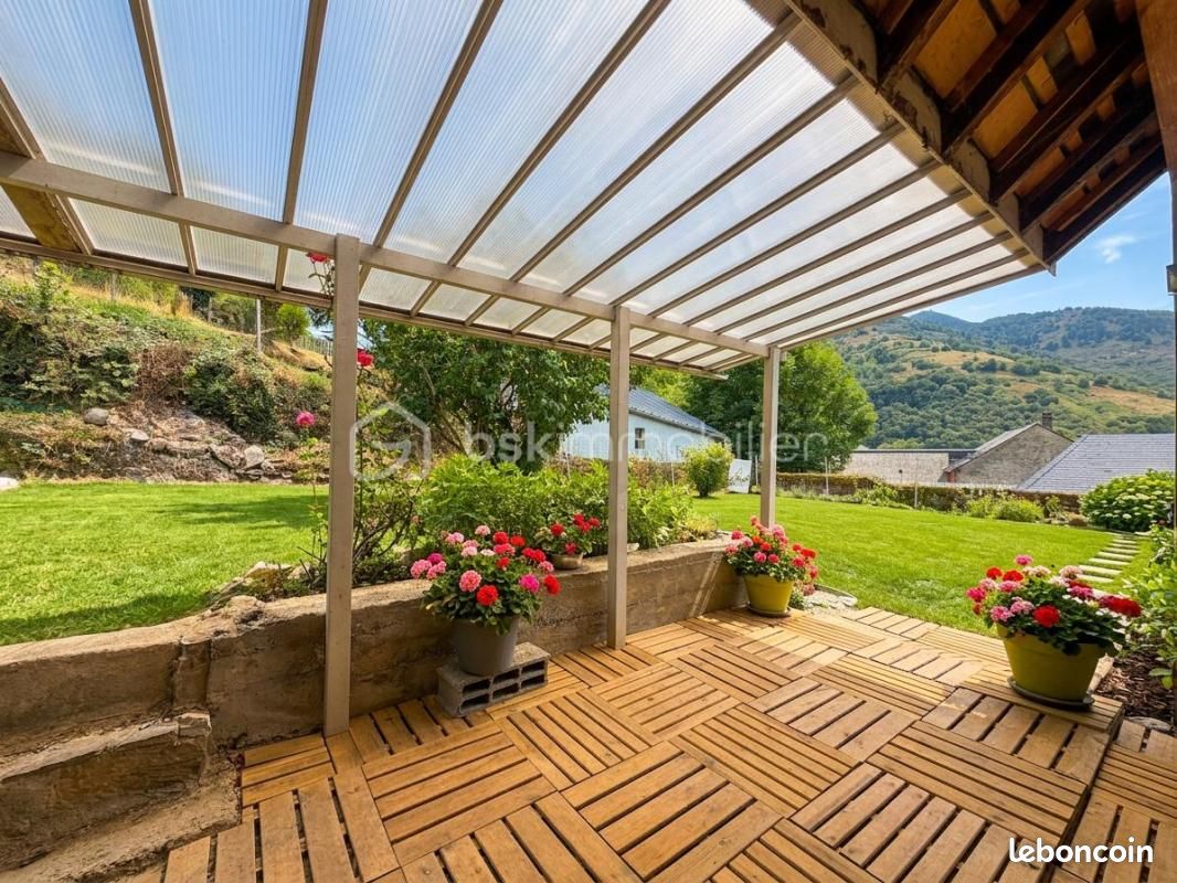 Maison 5 pièces 101 m² · à Bagnères-de-Bigorre · 101 m² · 186 000 €