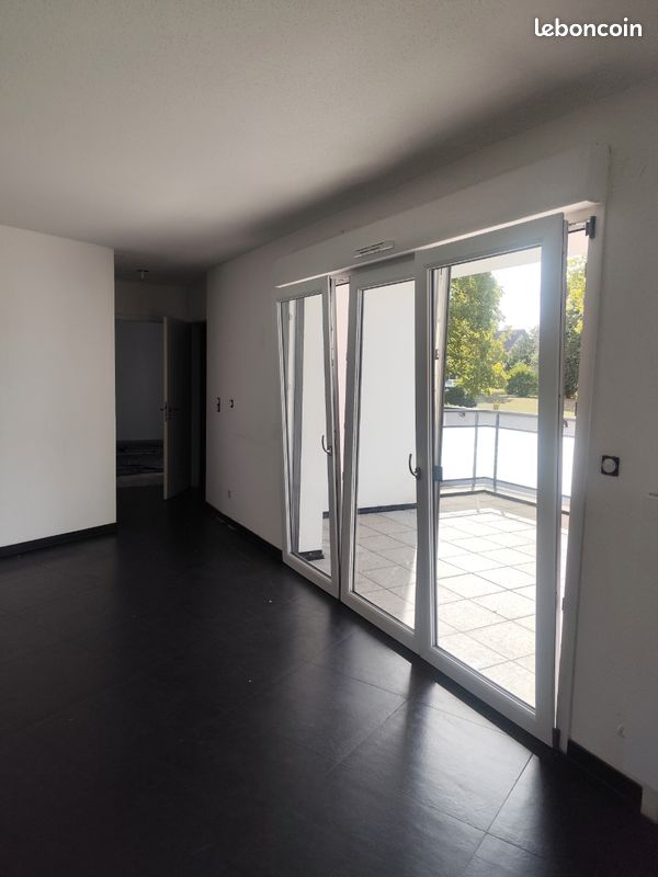 Appartement 3 pièces 65 m² · à Cernay · 65,3 m² · 780 €/mois