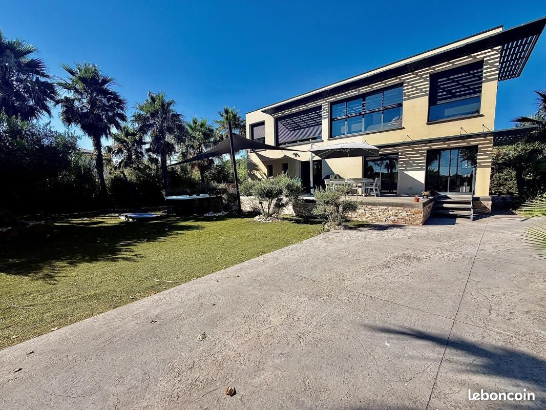 Maison 4 pièces 128 m² · à Agde · 128 m² · 765 000 €