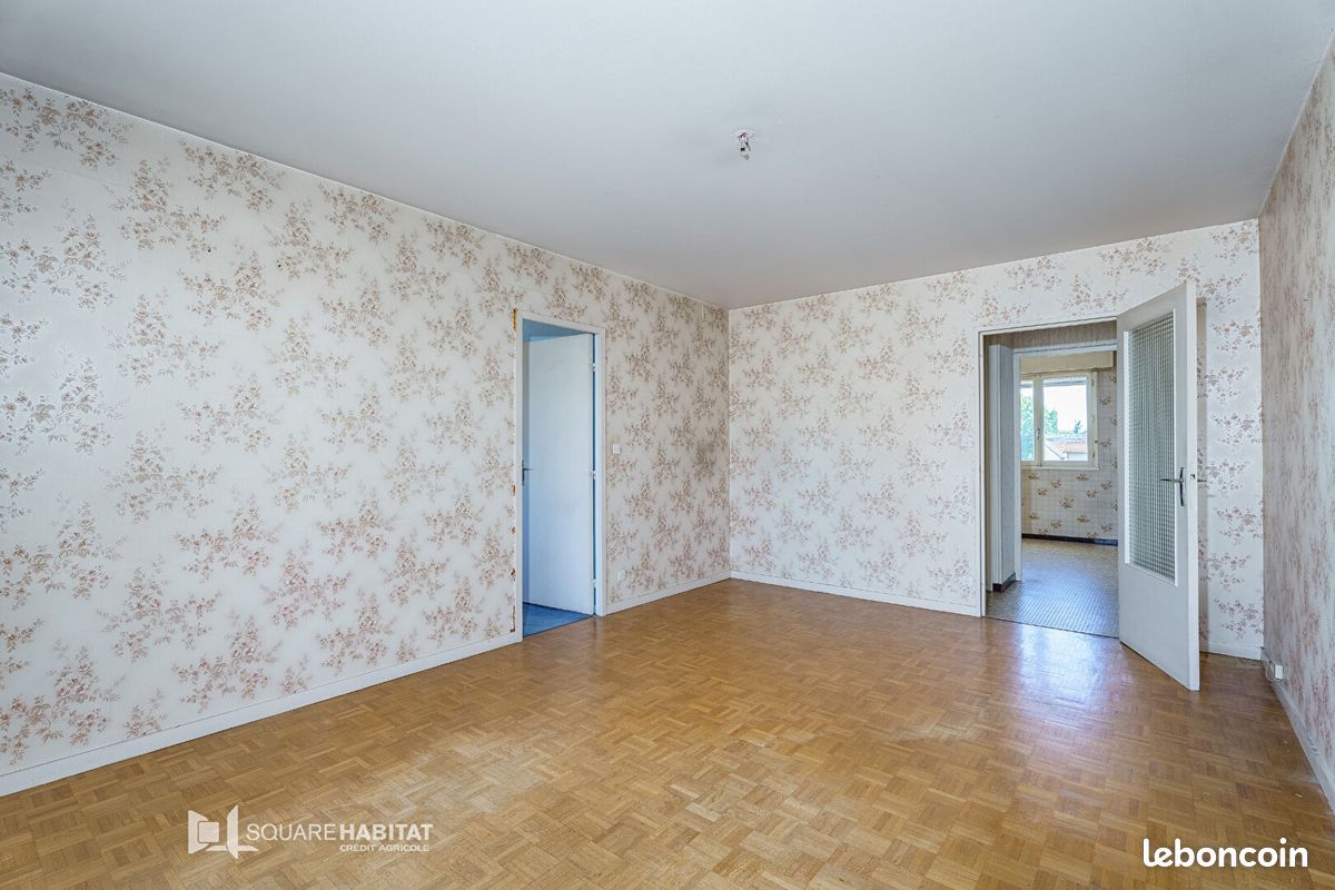 Appartement 3 pièces 65 m² (image 4)