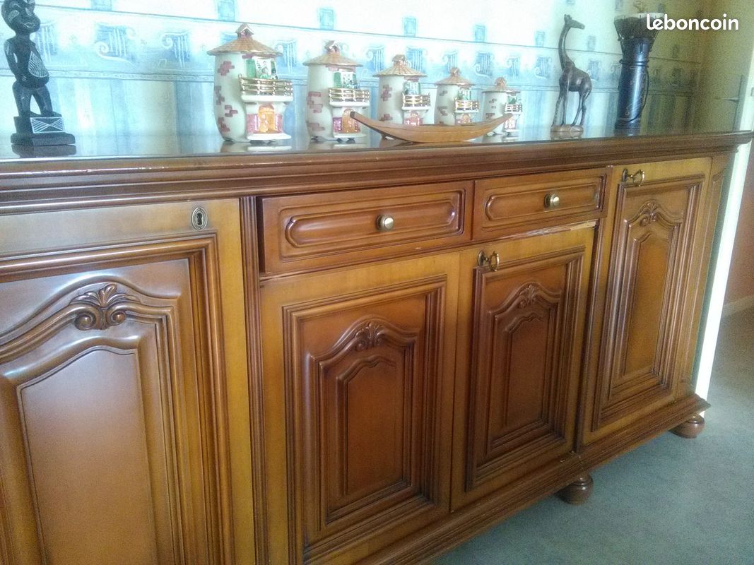Table salle a manger (image 1)