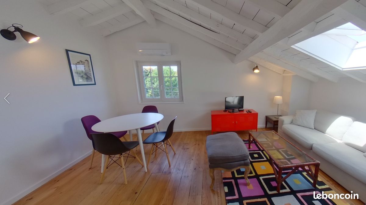 Appartement 2 pièces 40 m² · à Anglet · 40 m² · 750 €