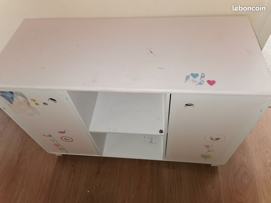 Petite commode enfant (image 3)