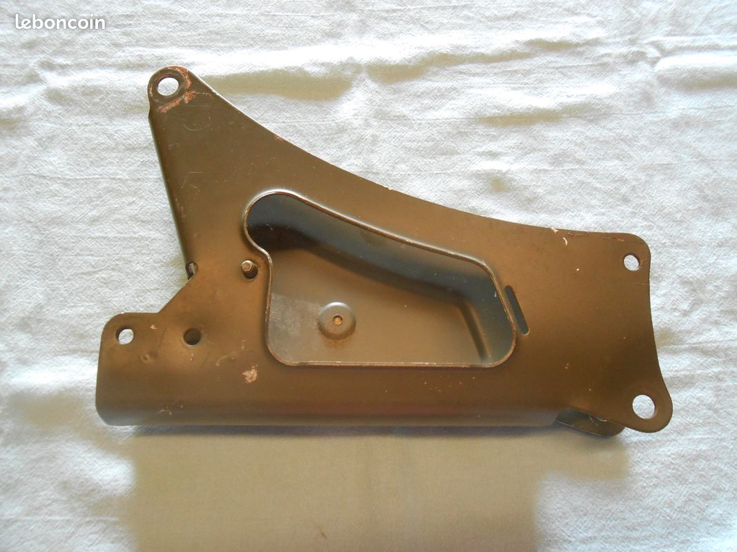 Boite à outils Peugeot 103 Land (image 2)