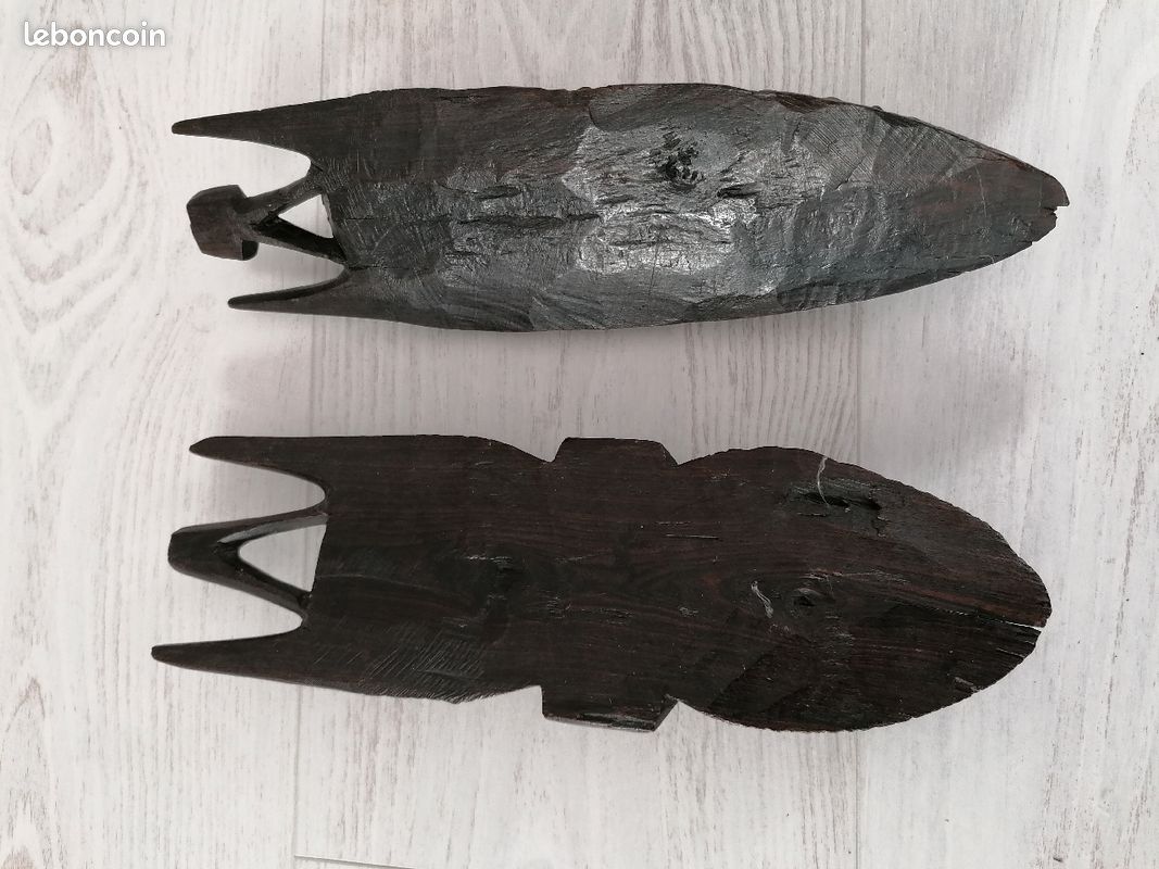 Masque Africain (image 2)