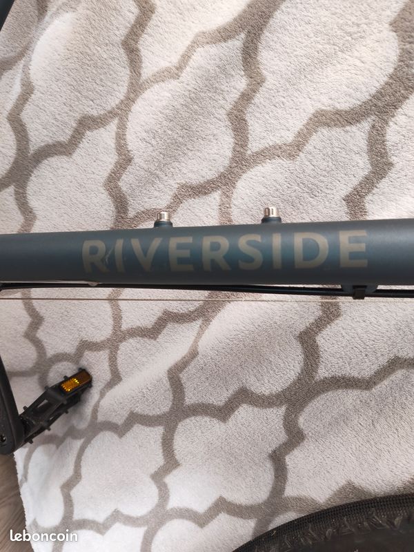 Vélo à vendre (image 2)
