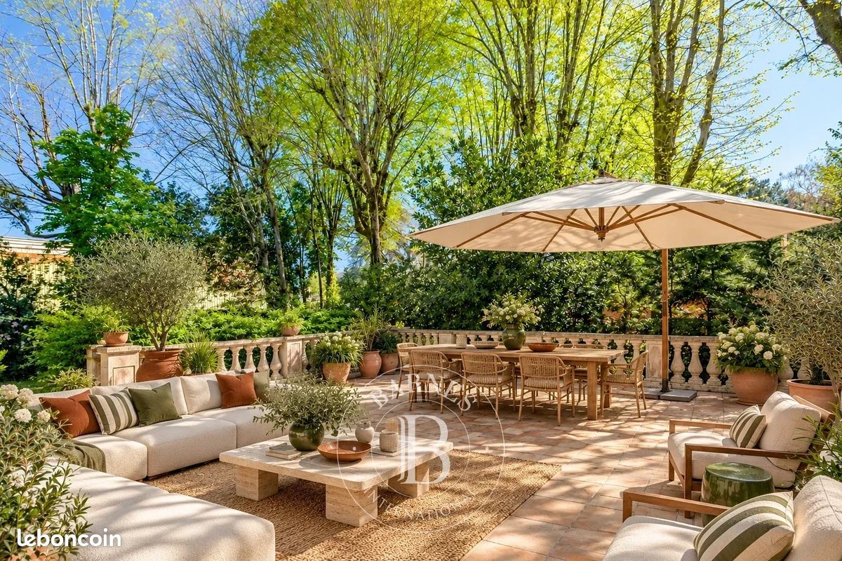 Maison 7 pièces 172 m² · au Bouscat · 172 m² · 799 000 €