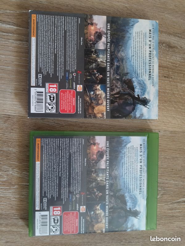 The witcher - wild hunt (image 2)