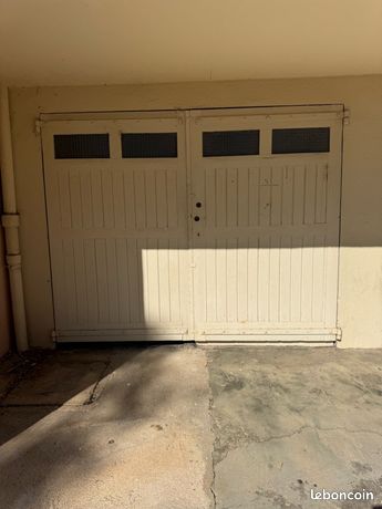 GARAGE 17 m2