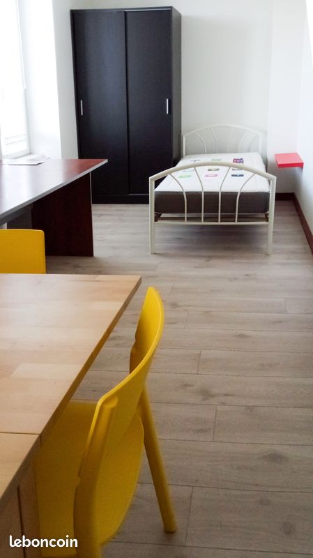 Appartement a louer aurillac - 1 pièce(s) - 19 m2 - Surfyn